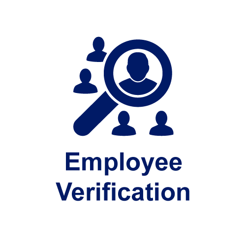 Employee Verification