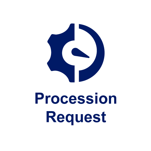 Procession Request